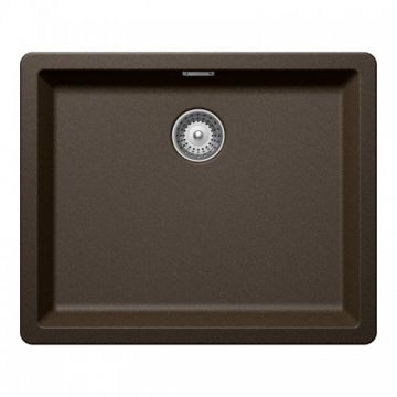 Chiuveta bucatarie Schock Greenwich N-100L - Culoare Bronze
