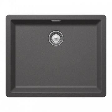 Chiuveta bucatarie Schock Greenwich N-100L - Culoare Stone Schock