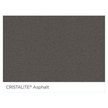 Chiuveta bucatarie Schock Manhattan N-150 - Culoare asphalt