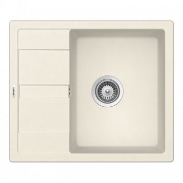 Chiuveta bucatarie Schock Ronda D-100 - Dimensiune 580x500 mm