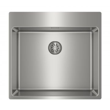 Chiuveta bucatarie Teka Forline RS15 50.40  540x510mm  inox