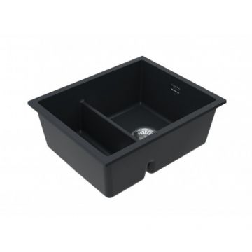 Chiuveta compozit ALVEUS  Omni 50, 55x45 cm - Dimensiune 55x45