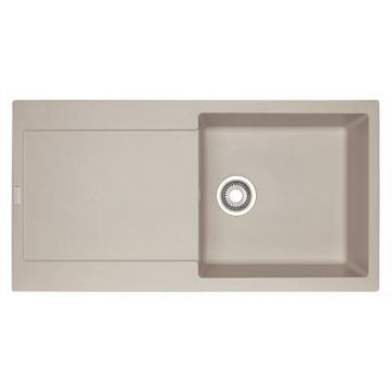 Chiuveta Fragranite MRG 611-97 Sahara