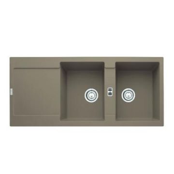 Chiuveta Fragranite MRG 621-116 Oyster