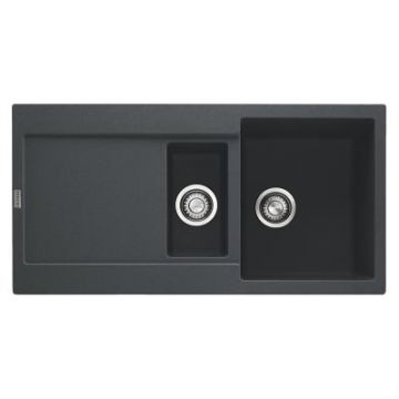 Chiuveta Fragranite MRG 651-97 Nero