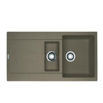 Chiuveta Fragranite MRG 651-97 Oyster