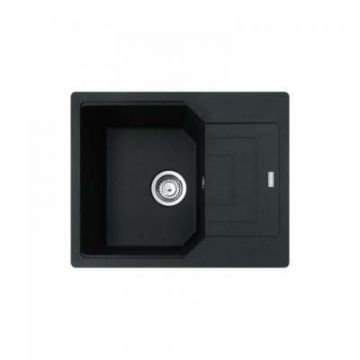 Chiuveta Fragranite UBG 611-62 Nero