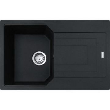 Chiuveta Fragranite UBG 611-78 Nero