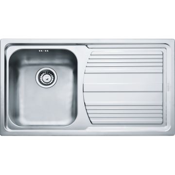 Chiuveta LLL 611-86 (DR)