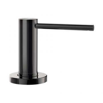 Dozator detergent lichid Schock Samo, gunmetal