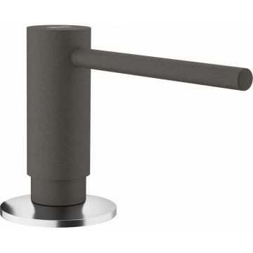 Dozator sapun Franke Active Slate Grey