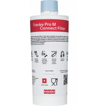 Filtru Franke Pro M Connect