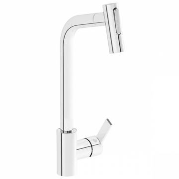 Maestro baterie chiuveta bucatarie extractabila pull-out   A42146EXP