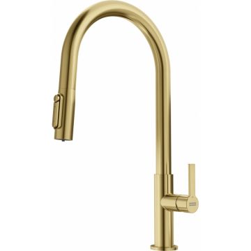 Maris Clear Water Dus Gold