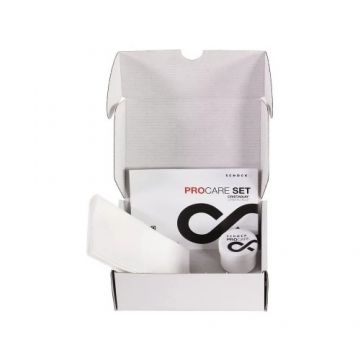 Pro care set Schock, pasta intretinere chiuvete