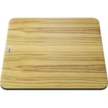 Tocator de Lemn pentru Chiuveta ZENAR - Blanco - Dimensiune 37,5 cm