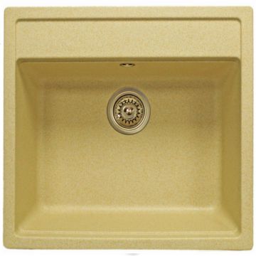 5751 bej NIKA chiuveta PREMIUM ELEFANT