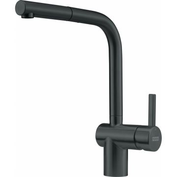 Atlas Neo Industrial Black Atlas Neo Industrial Black