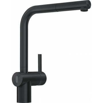 Atlas Neo Sensor Industrial Black