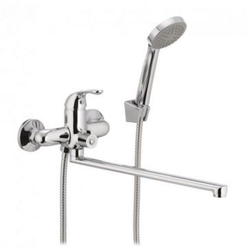 Baterie baie din silumin MIXXUS YOTA 006-25cm (EURO)