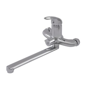 Baterie cada cu para de dus, seria ERA FLOW ERA-Z-06