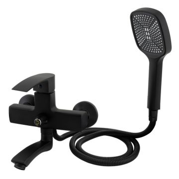 Baterie cada MIXXUS MAGNUM 009 (EURO) BLACK