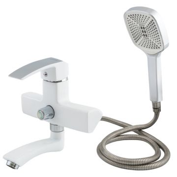 Baterie cada MIXXUS MAGNUM 009 (EURO) WHITE CHROME