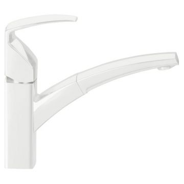 Baterie FRANKE Acquario Alb 115.0029.633 Baterie FRANKE Acquario Alb 115.0029.633