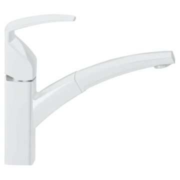 Baterie FRANKE Acquario Alb 115.0154.311 Baterie FRANKE Acquario Alb 115.0154.311