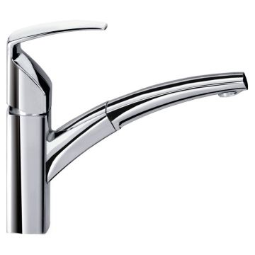 Baterie FRANKE Acquario Crom 115.0029.632