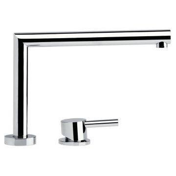 Baterie FRANKE Active Window Crom 115.0055.176 Baterie FRANKE Active Window Crom 115.0055.176