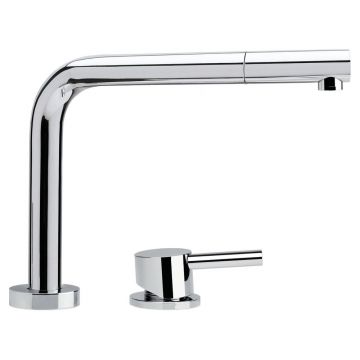 Baterie FRANKE Active Window Crom 115.0155.772 Baterie FRANKE Active Window Crom 115.0155.772