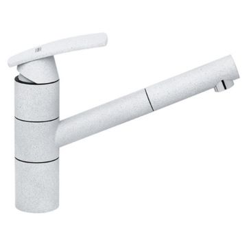 Baterie FRANKE Admiral Alb 115.0028.223 Baterie FRANKE Admiral Alb 115.0028.223