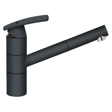 Baterie FRANKE Admiral Grafite 115.0028.224