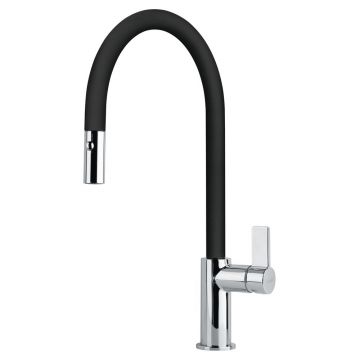 Baterie FRANKE Ambient Crom/negru 115.0274.628