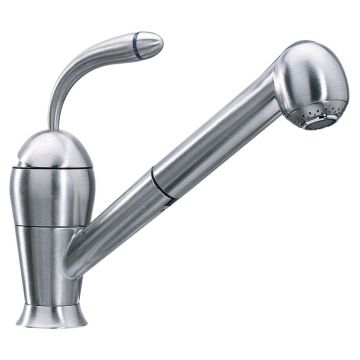 Baterie FRANKE Andromeda Crom 115.0055.178