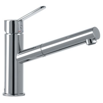 Baterie FRANKE Artis Crom 115.0155.894