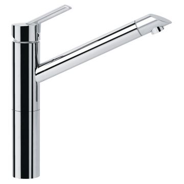 Baterie FRANKE Azimut Crom 115.0029.594