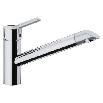 Baterie FRANKE Azimut Crom 115.0029.598