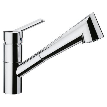 Baterie FRANKE Azimut Crom 115.0029.599