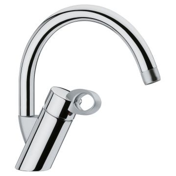 Baterie FRANKE Azimut Crom 115.0029.601