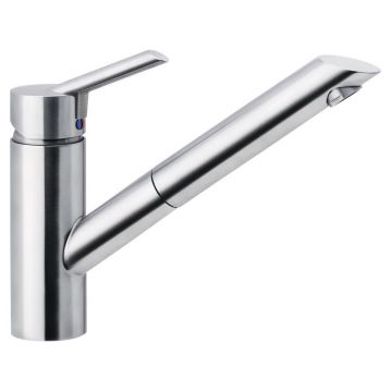 Baterie FRANKE Azimut Crom 115.0029.603