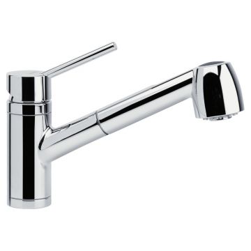 Baterie FRANKE Azimut Crom 115.0045.927