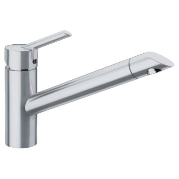 Baterie FRANKE Azimut Satin 115.0029.597