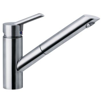 Baterie FRANKE Azimut Satin 115.0029.604