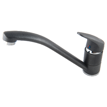 Baterie FRANKE Bahia Ardesia 115.0077.908