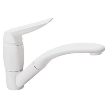 Baterie FRANKE Calypso Alb 115.0029.639 Baterie FRANKE Calypso Alb 115.0029.639