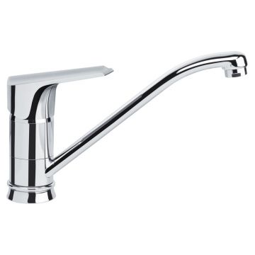 Baterie FRANKE Columbus Crom 115.0045.947