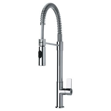 Baterie FRANKE Fox Pro Crom 115.0250.141