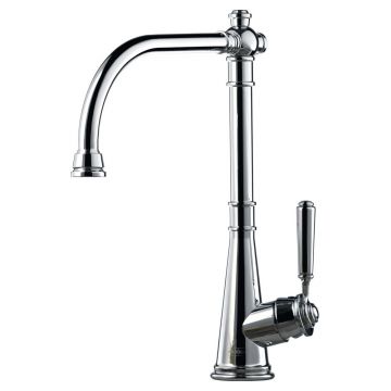 Baterie FRANKE Gala Crom 115.0060.076